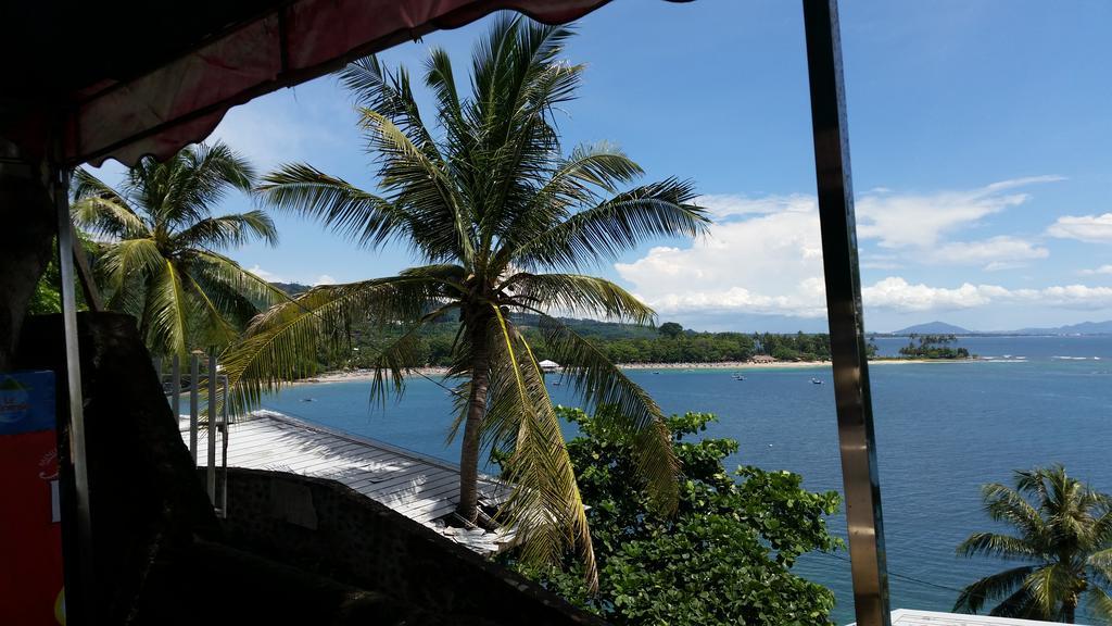 Villa Tujuh Senggigi Exterior foto